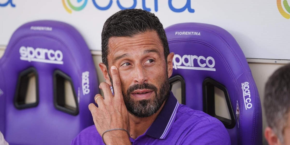 La Fiorentina ricasca nell’incubo: ora è allarme vero. E Grosso…