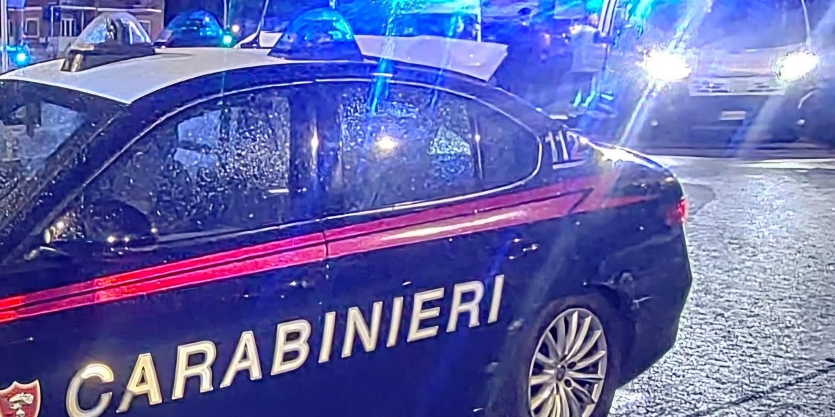 Incidente sul lavoro, muore incastrato in una mietitrice