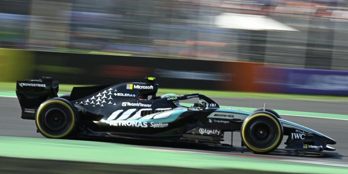 Gp Monza diretta Formula 1: segui la gara di Antonelli e delle Ferrari di Leclerc e Hamilton live