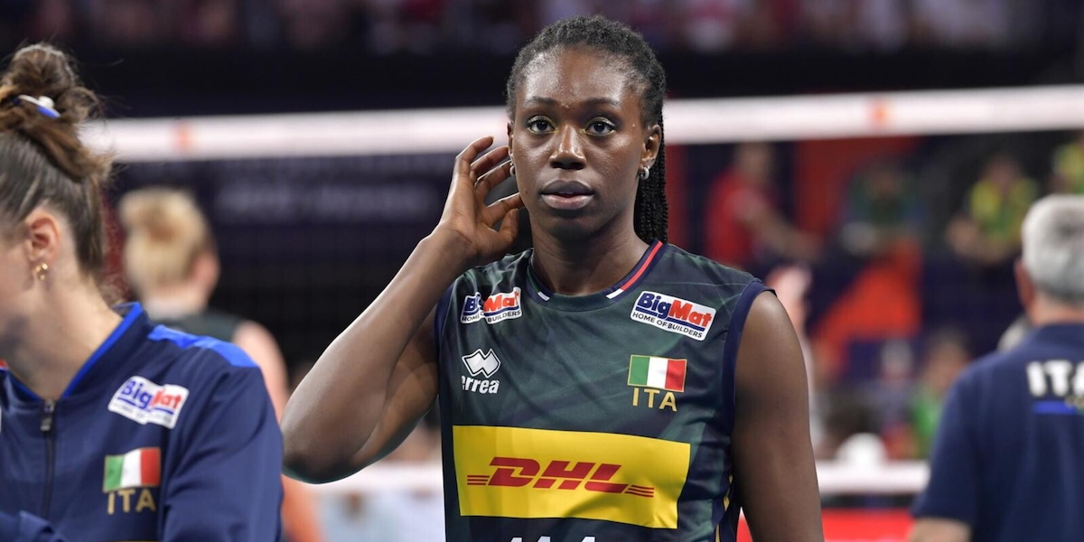 Italia, che beffa: la Turchia vince al tie break e si prende l'Europeo LIVE