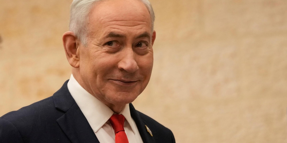Netanyahu ribadisce, 'la fine dell'Iran è vicina, il regime è debole'