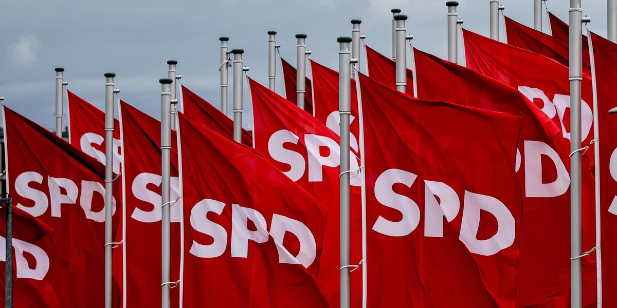Spd, 'risultato in Sassonia Anhalt è un segnale per Berlino'