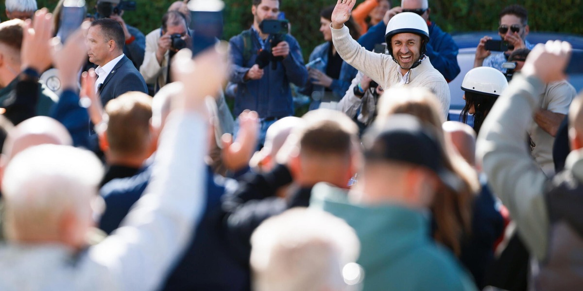 In Sassonia-Anhalt affluenza record dell'80%