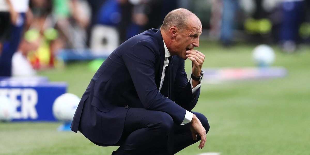 Allegri, il rischio over