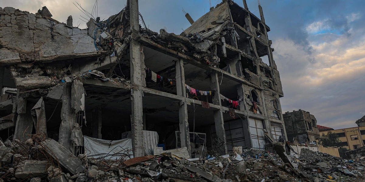 Idf, esplode ordigno su Linea Gialla, Hamas viola cessate il fuoco