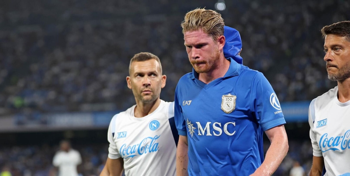 De Bruyne preferisce l’Arsenal: ecco i cambi di formazione che ha in mente Allegri per la Champions