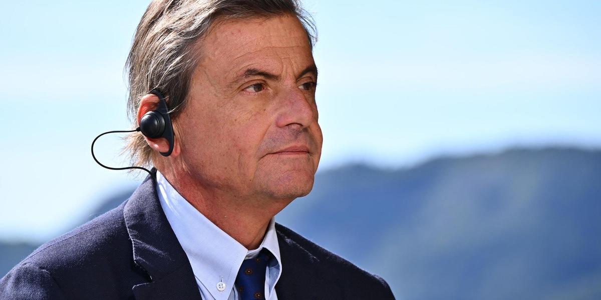 Calenda, risultato Sassonia è altro pezzetto di un occidente che cade