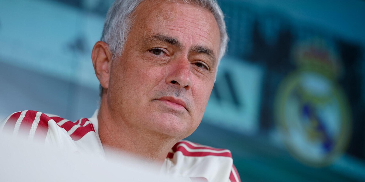 Champions: Mourinho 'l'Inter ormai gioca a occhi chiusi'