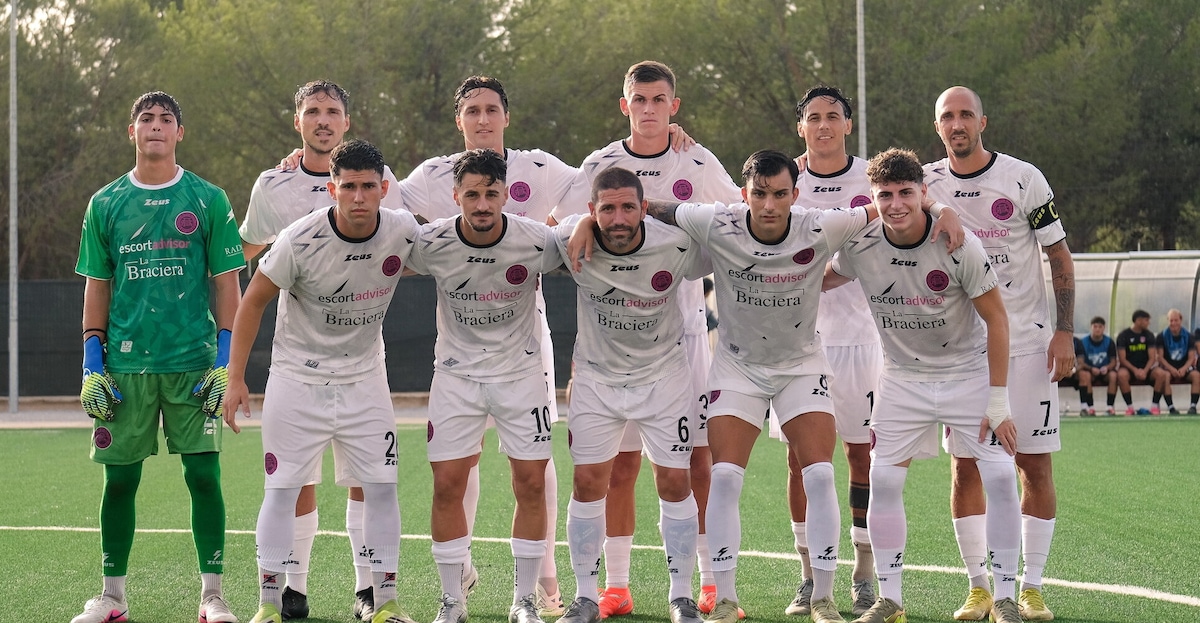 Athletic Club Palermo, una nuova stagione per continuare a crescere
