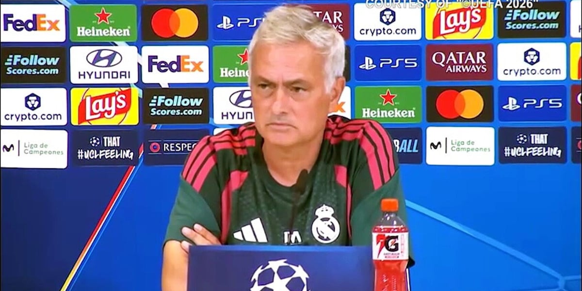 Mourinho: "Chivu? Non ho nulla da chiarire"