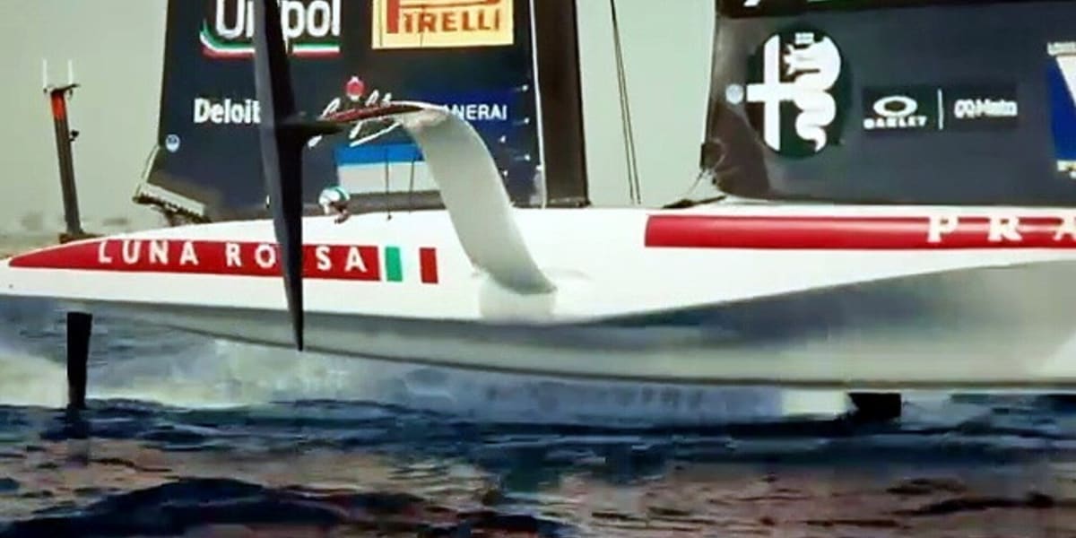 Max Sirena: "Sarà l'America's Cup più bella"