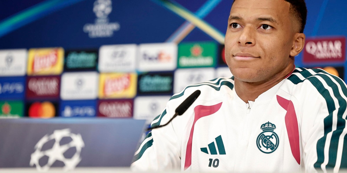 Champions: Mbappé, 'motivati perché contro l'Inter sarà una partita difficile'