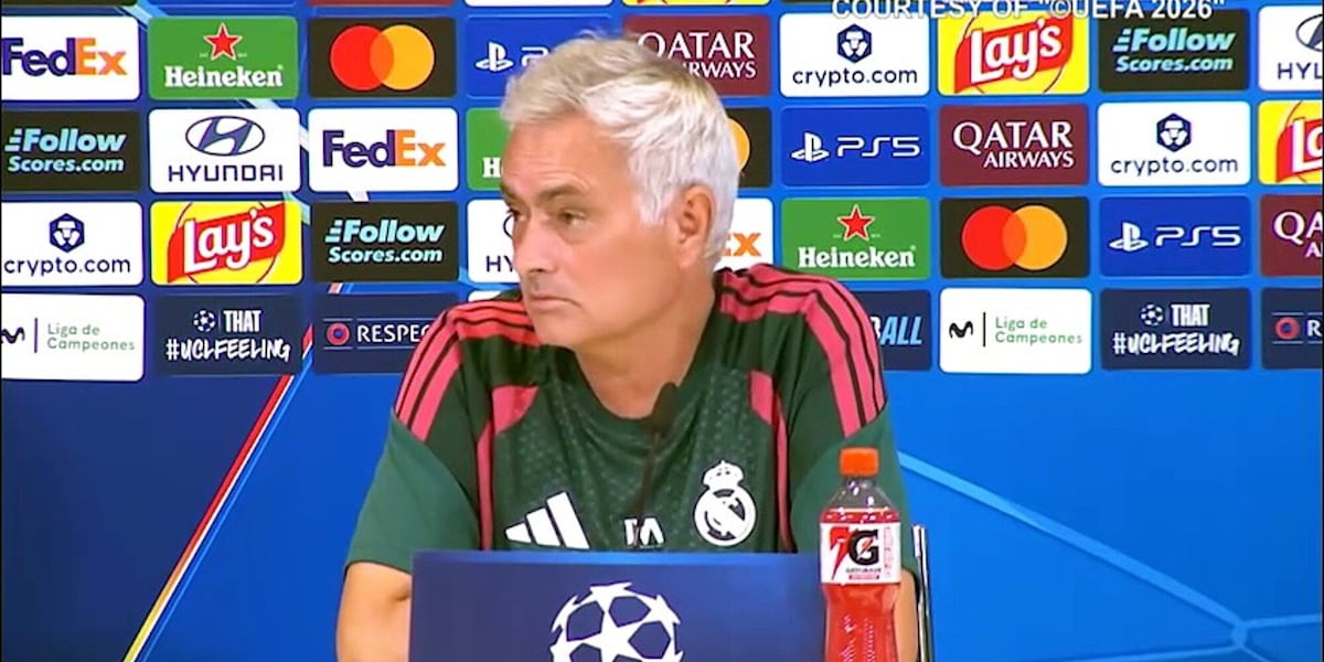 Mourinho: "Felice se le cose a Chivu vanno bene"