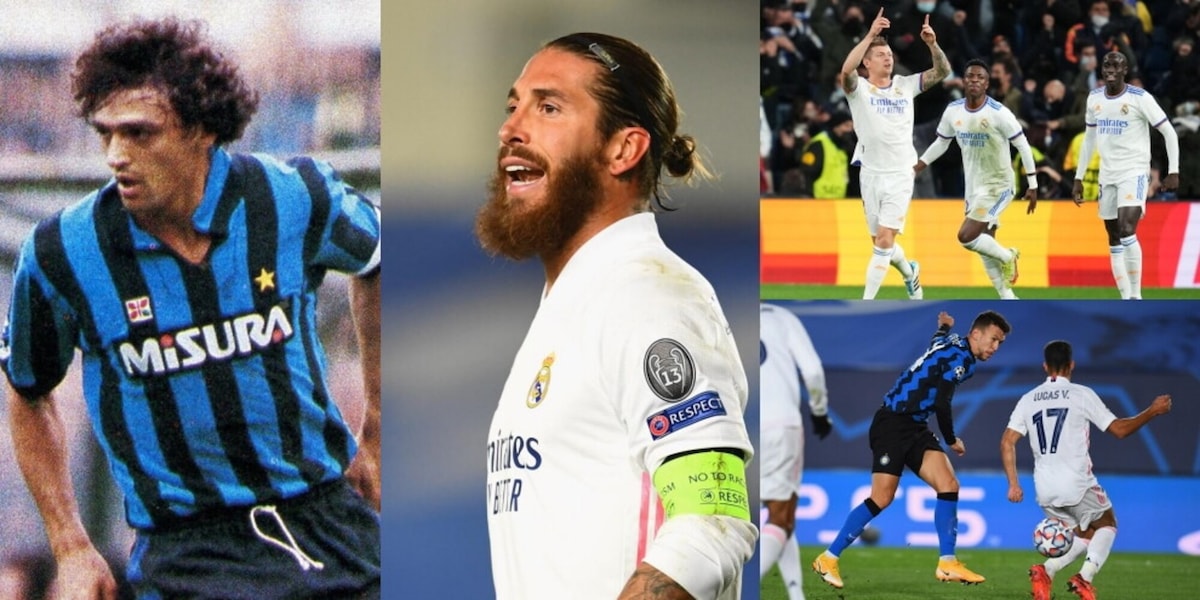 Quante sfide tra Inter e Real Madrid: gioie, delusioni e.. porte rotte. La storia dei precedenti è pazzesca