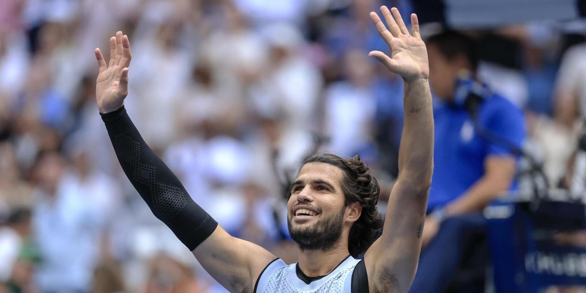 US Open, Alcaraz non si allena: nel giorno di riposo va in giro per New York
