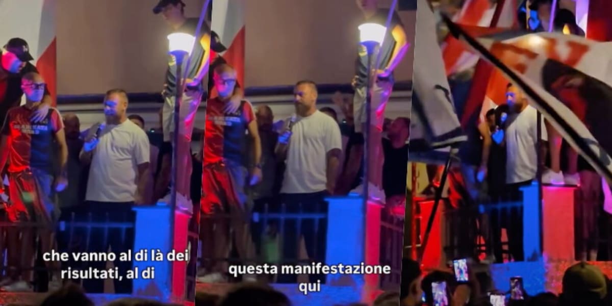 De Rossi e il gesto per il compleanno del Genoa: il discorso da brividi per i tifosi a Boccadasse