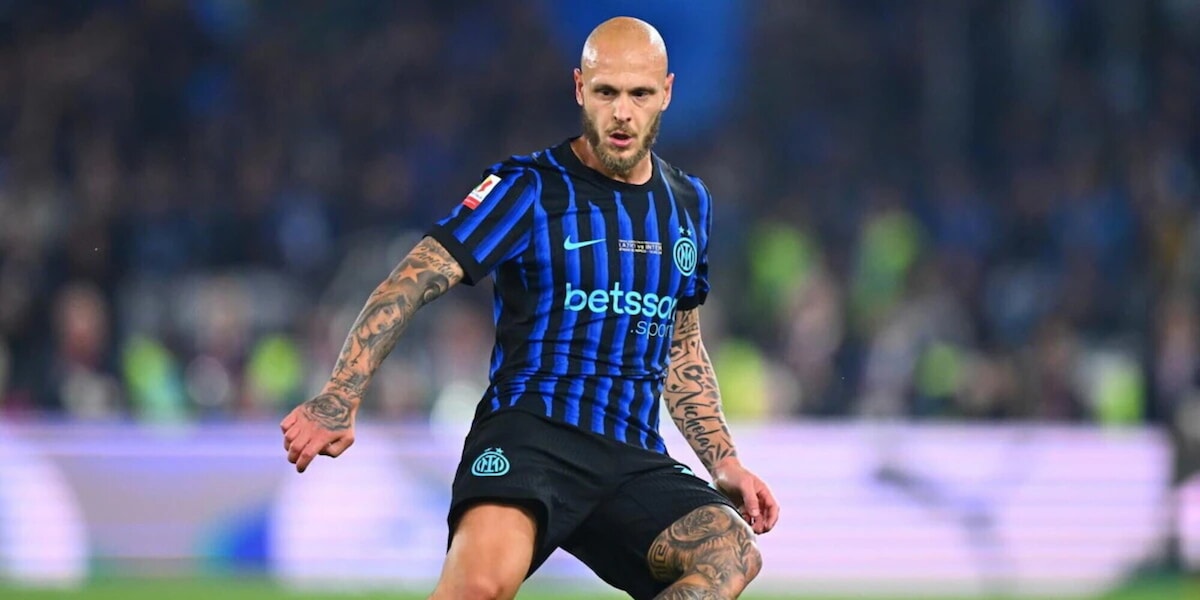 Inter, Fiorentina, Serie B e F1: le ultimissime