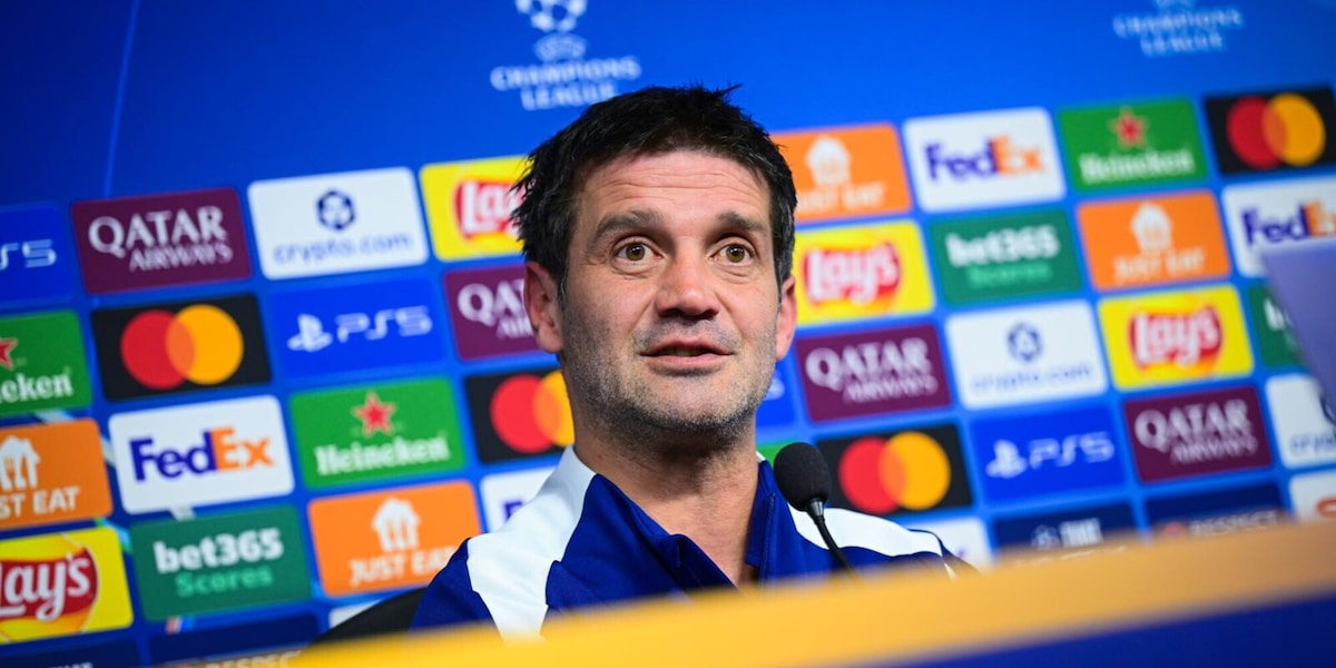 Chivu lancia la sfida al Real Madrid: "Vogliamo essere dominanti. Mourinho è speciale per me"
