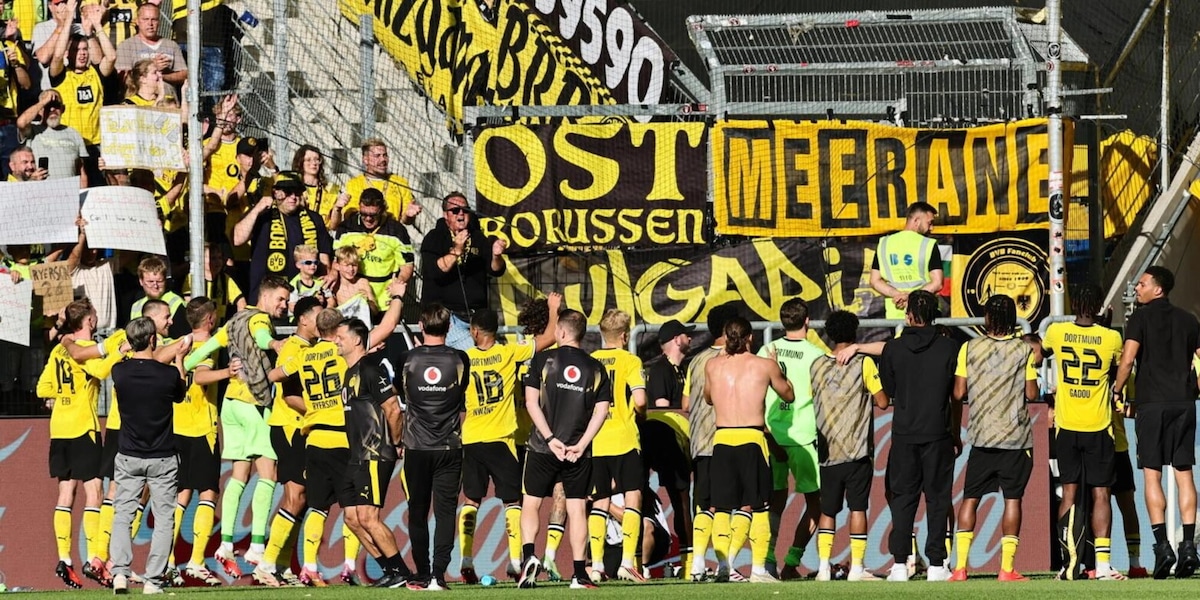Pronostico Dortmund-Villarreal, ecco chi può meritare fiducia