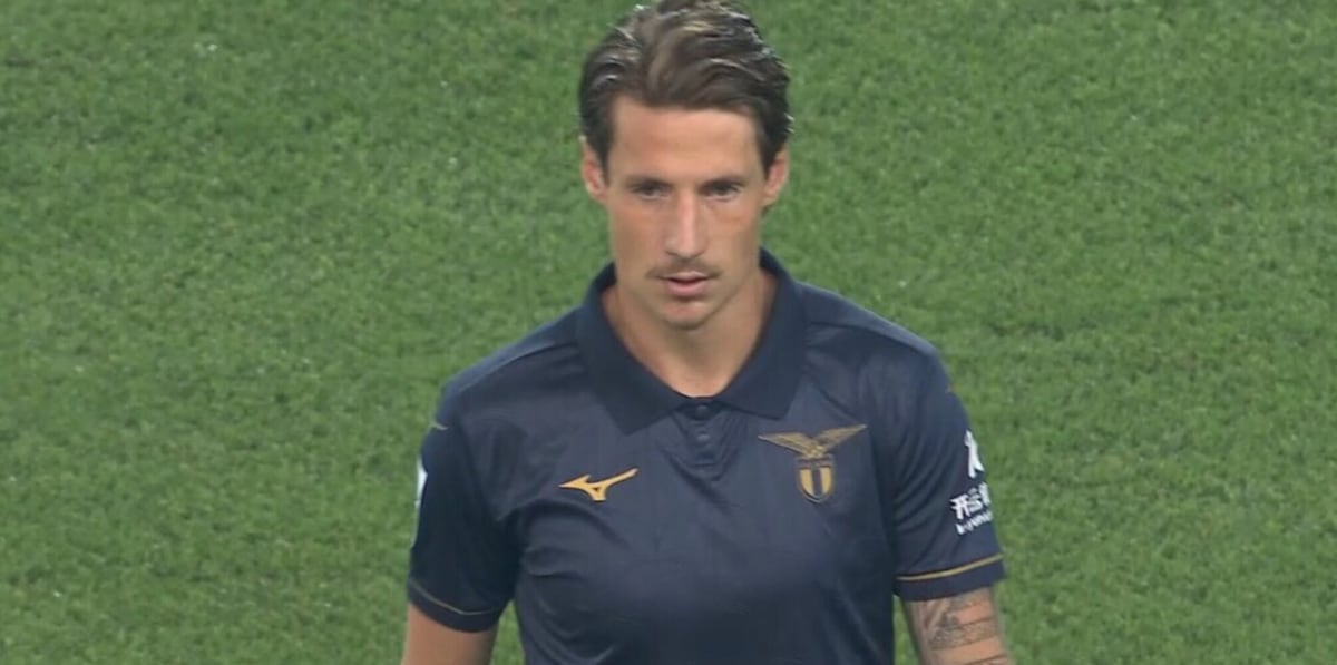 LIVE Udinese-Lazio: la squadra di Gattuso aggressiva nei primi minuti