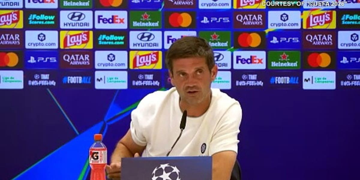 Chivu, arriva la frecciata a Mou: "Desiderava che vincessimo un'altra Champions?"