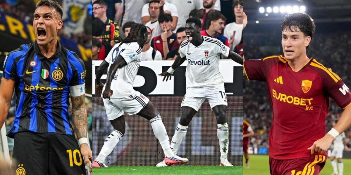 Chi vince la Champions League? L'algoritmo non ha dubbi, le percentuali di tutte le squadre e il possibile piazzamento delle italiane FOTO