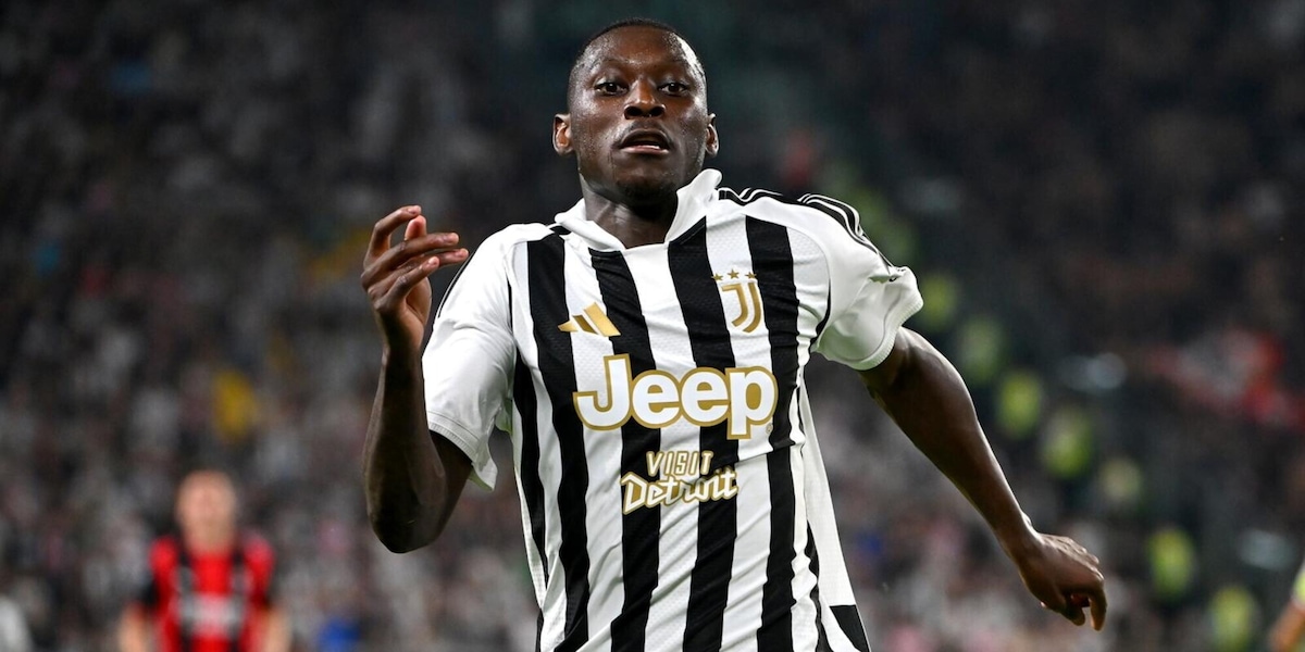 Kolo Muani non svetta: Spalletti lo difende ma la Juve fa fatica, tutti i numeri 