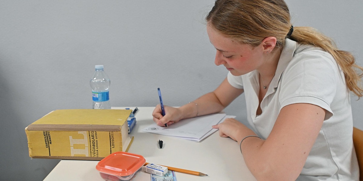 Rapporto Pisa, 'la preparazione degli studenti mai così giù nell'area Ocse'