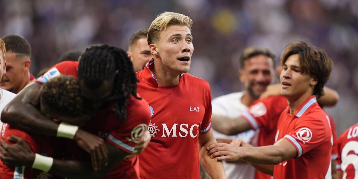 Pronostici Champions League, le migliori quote di Napoli-Arsenal