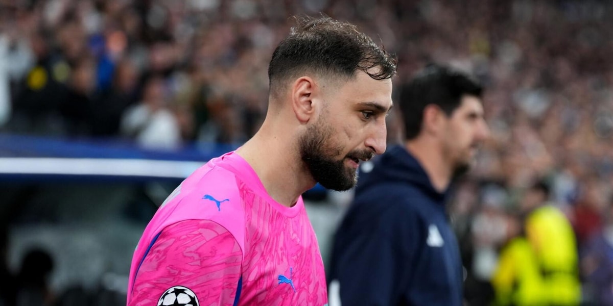 Pallone d'oro 2026, ecco la lista completa: Donnarumma grande escluso, solo un giocatore della serie A