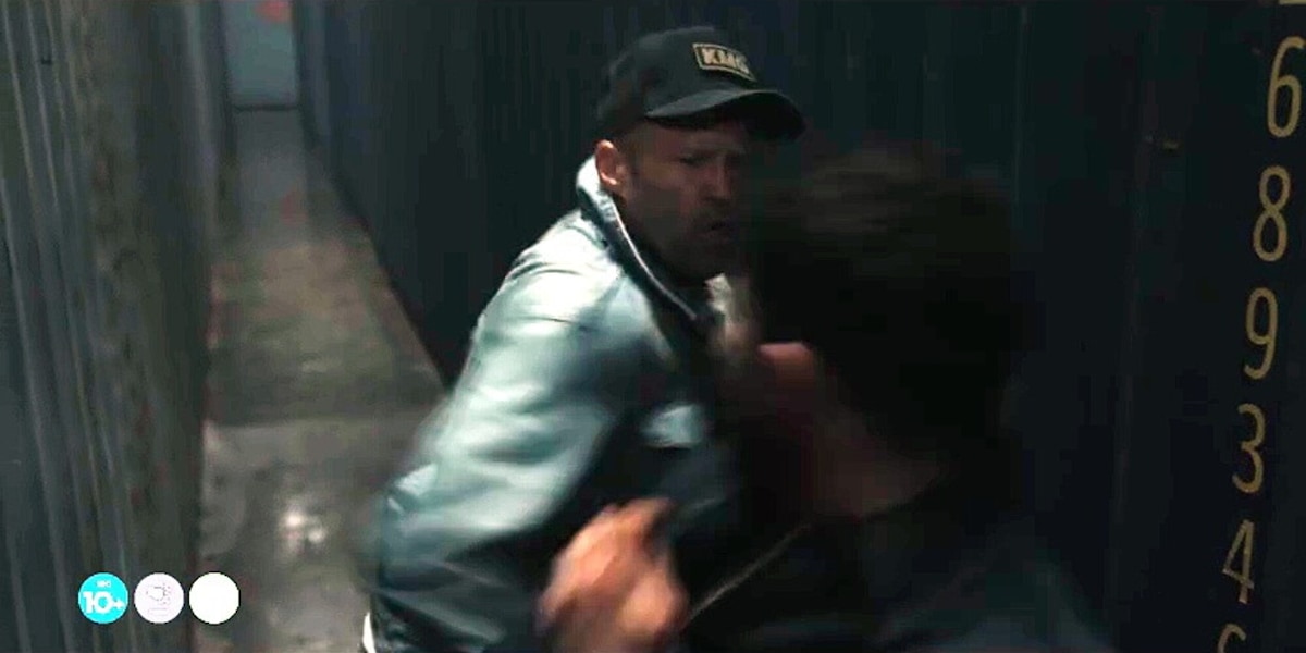Mutiny, guarda una scena in esclusiva