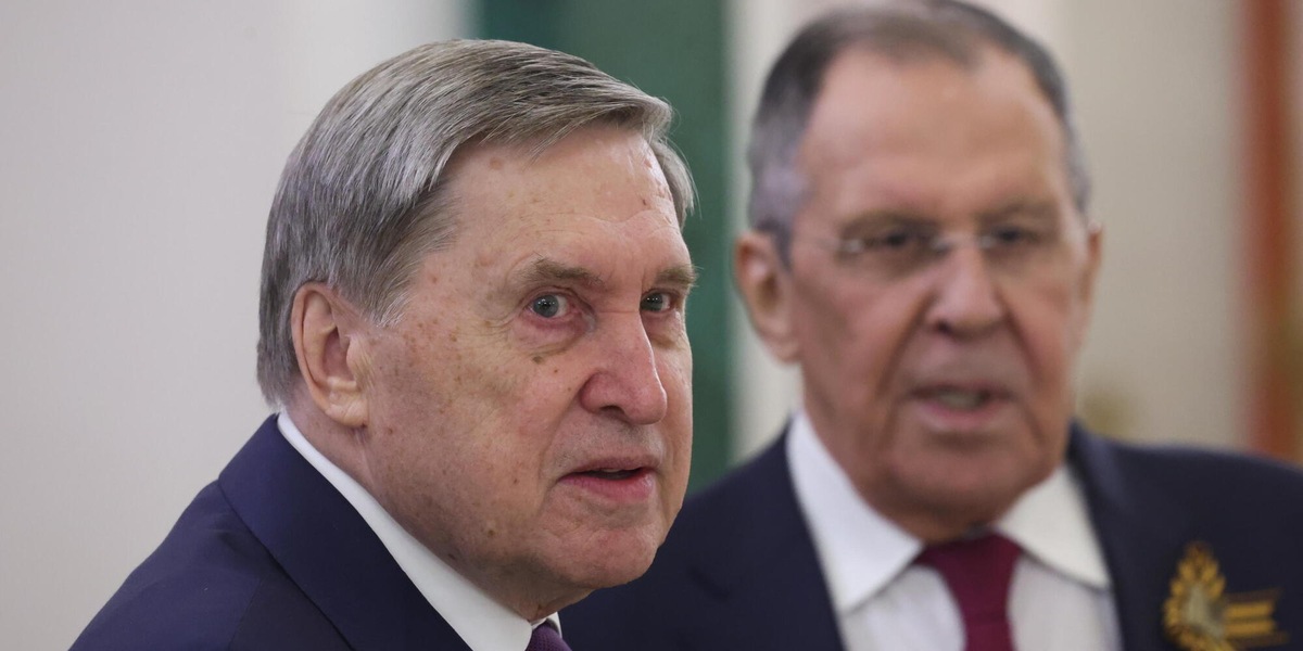Cremlino, 'Putin e Trump giudicano positivamente la missione degli inviati Usa'