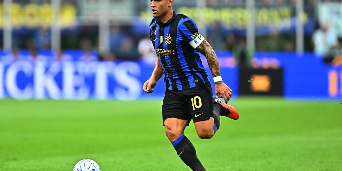 Real Madrid-Inter LIVE: Courtois salva su Thuram al 3'