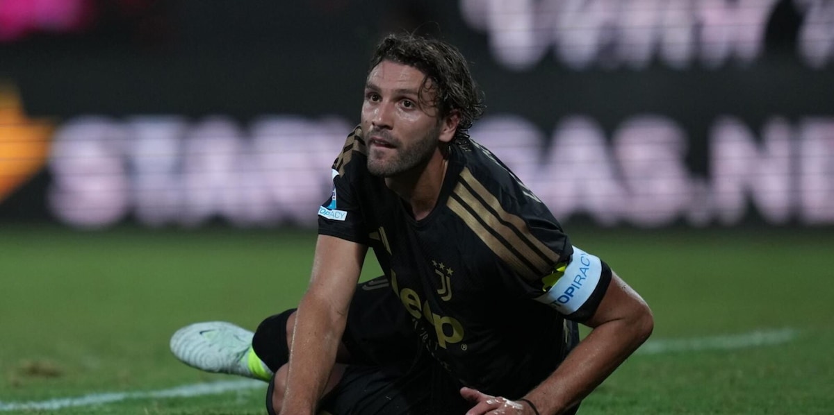Locatelli distrutto per il lungo stop: "Juve, non mentirò..."