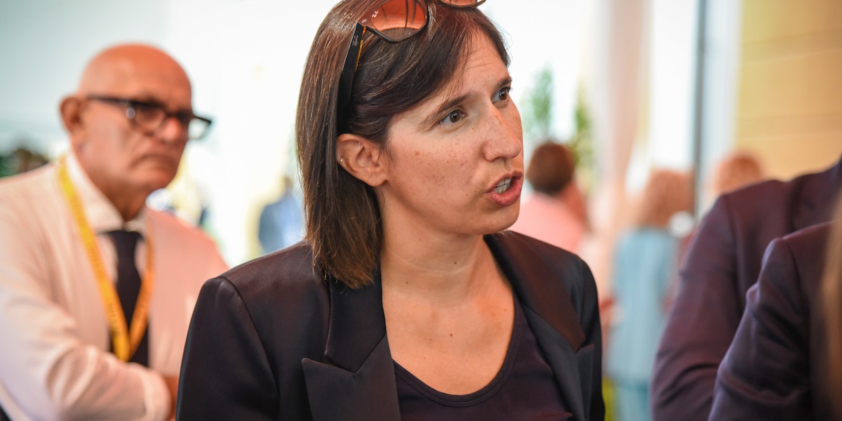 Schlein, 'fermare la legge elettorale, poi decideremo se fare le primarie'