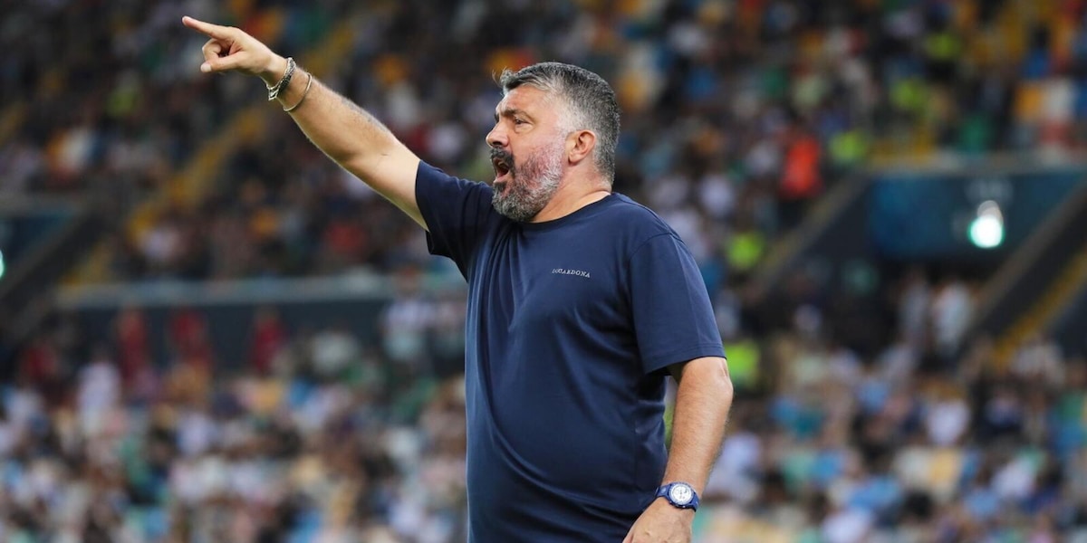 Dal flop col Mantova alla vetta della classifica: come Gattuso ha cambiato la Lazio
