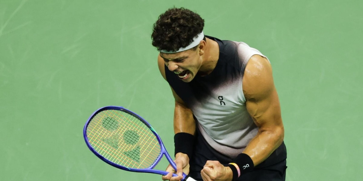 Alcaraz fuori agli Us Open ai quarti: si arrende a Shelton dopo oltre 4 ore di match!