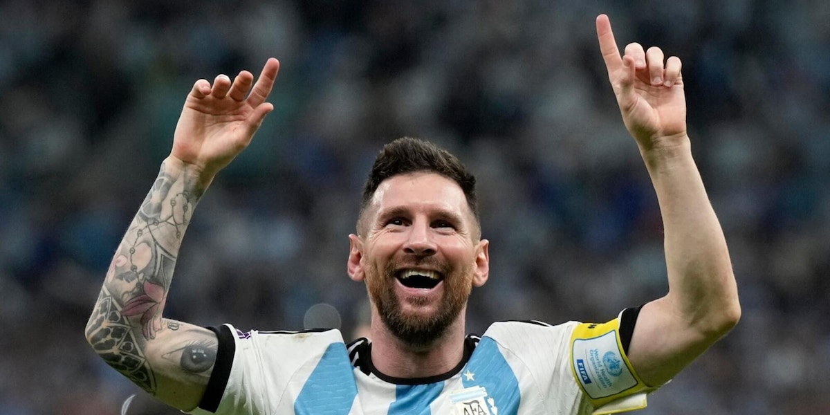 "Messi acquista un club in Spagna": l'indiscrezione e di quale squadra sarà proprietario