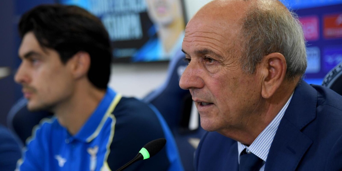 Fabiani sicuro: "La rosa della Lazio vale 400 milioni! Ora torniamo in Europa"