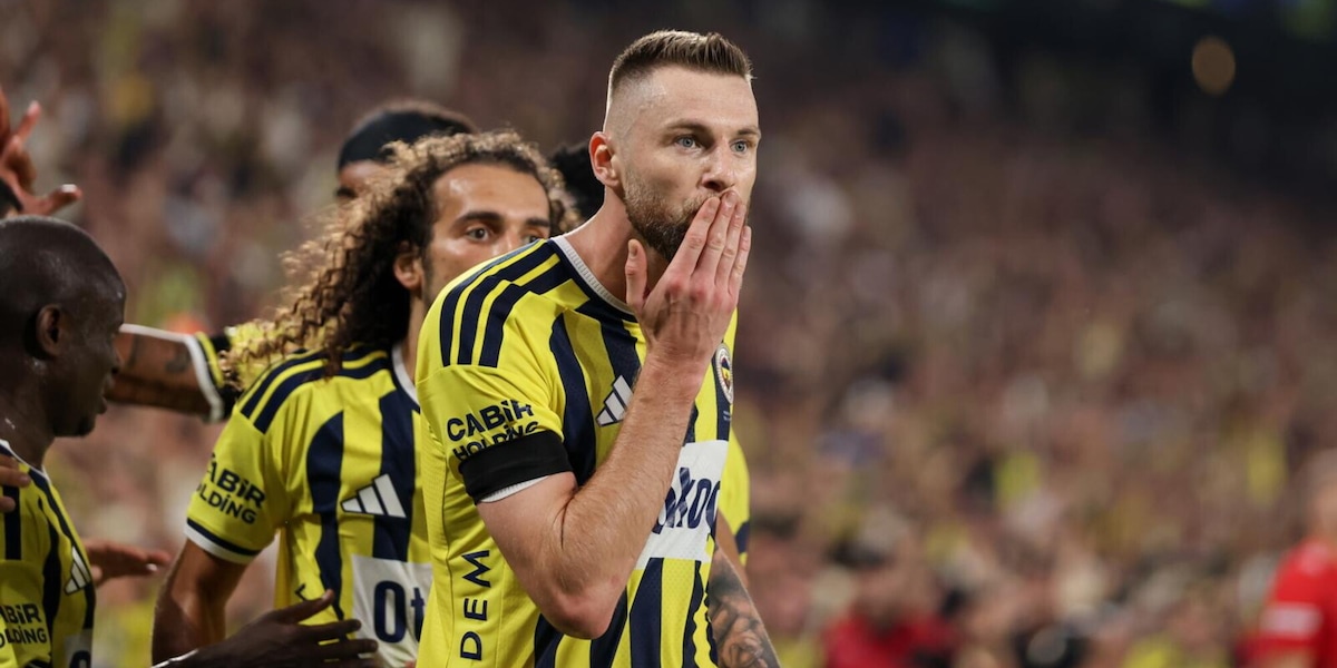 Skriniar: "La Roma ha giocatori fortissimi". Kartal: "Hanno la rosa più forte della loro storia"