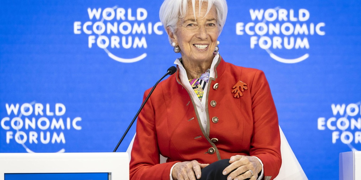 Bce e Boe, il mercato ora prevede quattro rialzi dei tassi entro il 2027
