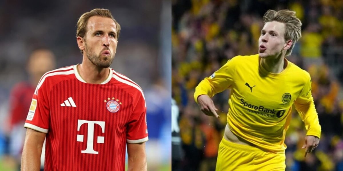 Dove vedere Bayern Monaco-Bodo Glimt in tv? Sky o Prime Video, orario