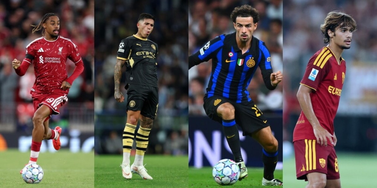 Le rose più costose del mondo: Inter dopo altre quattro italiane, Roma dietro al Como