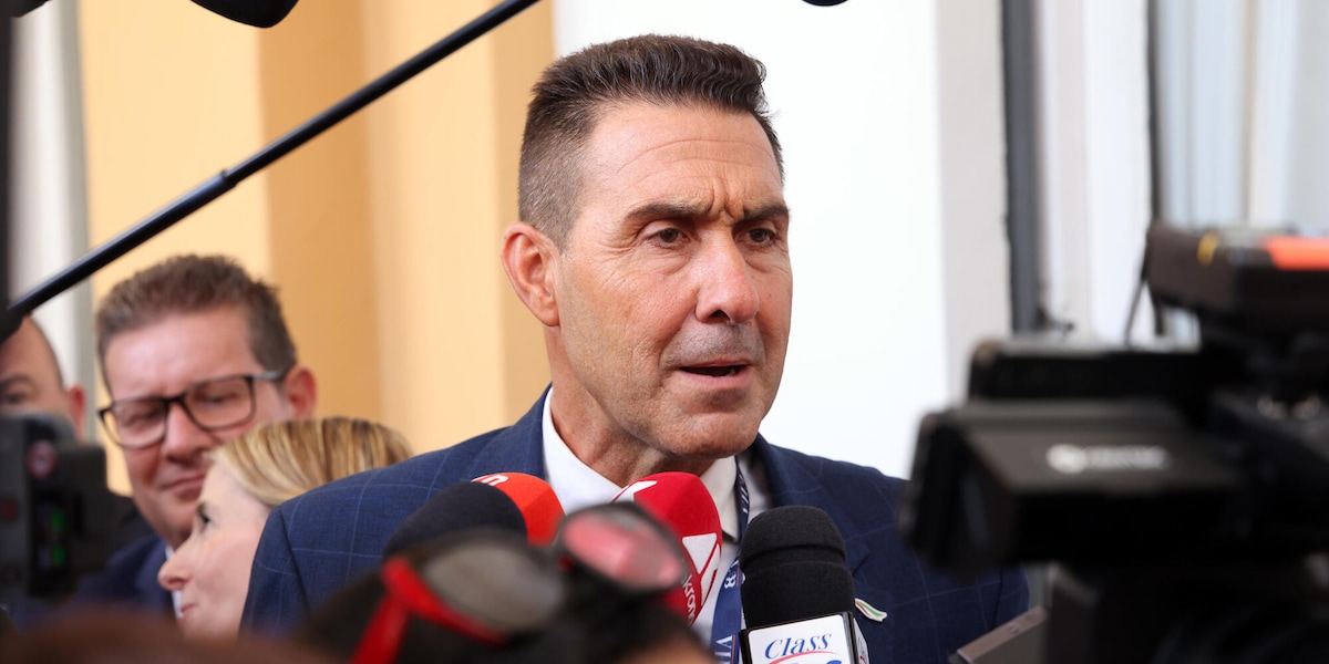 Vannacci, FdI sia coerente e voti preferenze pure al Senato