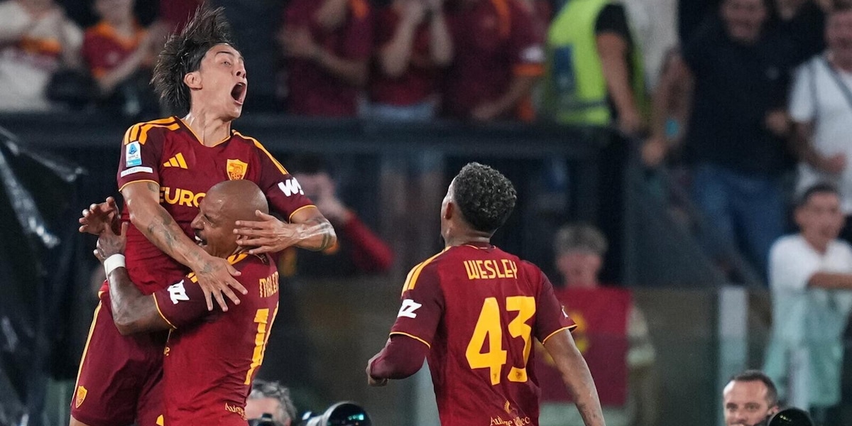 Fenerbahce-Roma LIVE: le formazioni ufficiali. Soulé e Dybala alle spalle di Malen, Gasperini schiera Rensch dal 1'
