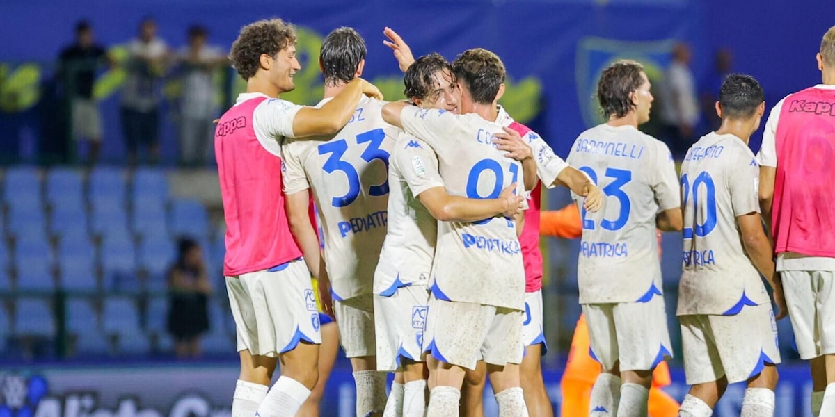 Chi vincerà il derby Empoli-Arezzo? Quote e pronostico