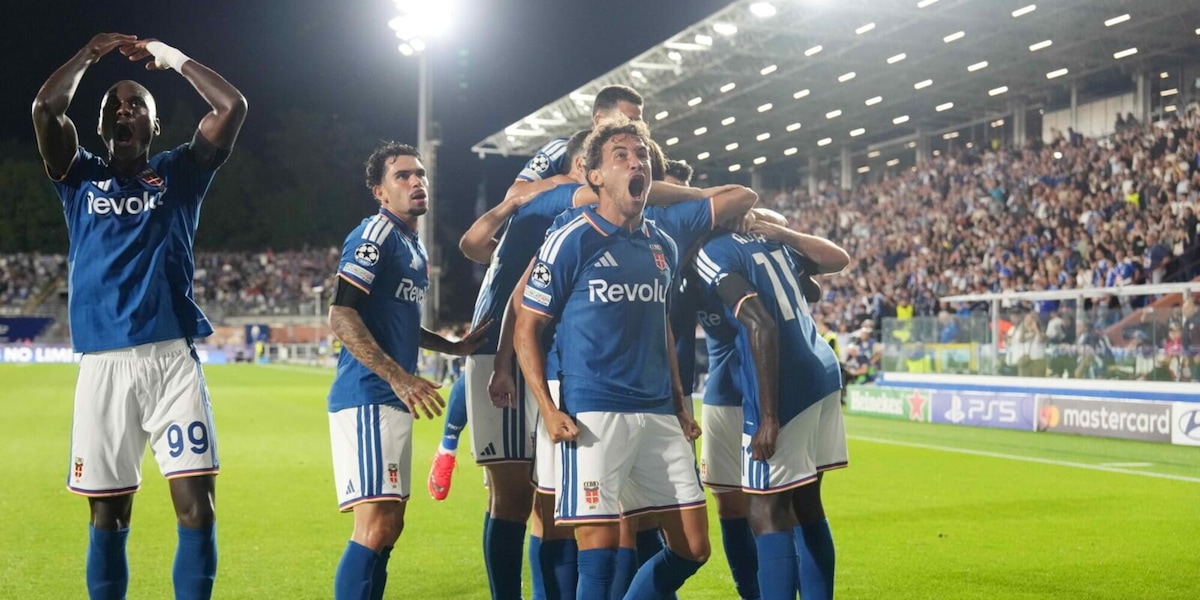 Como, una notte stellare: Fabregas asfalta il Lipsia e cala il poker al debutto in Champions