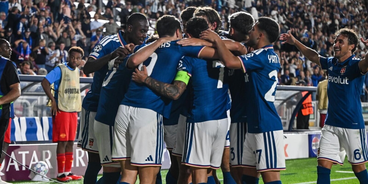Como, una notte stellare: Fabregas asfalta il Lipsia e cala il poker al debutto in Champions!