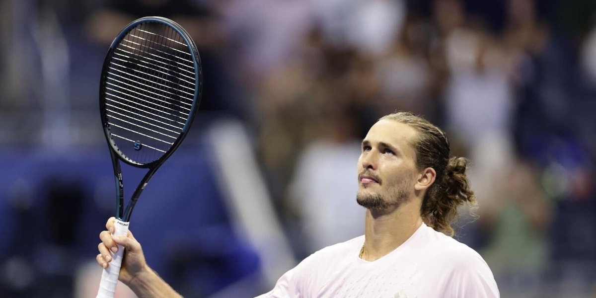 Zverev-Khachanov, semifinale US Open: orario, quando si gioca e dove vederla in tv