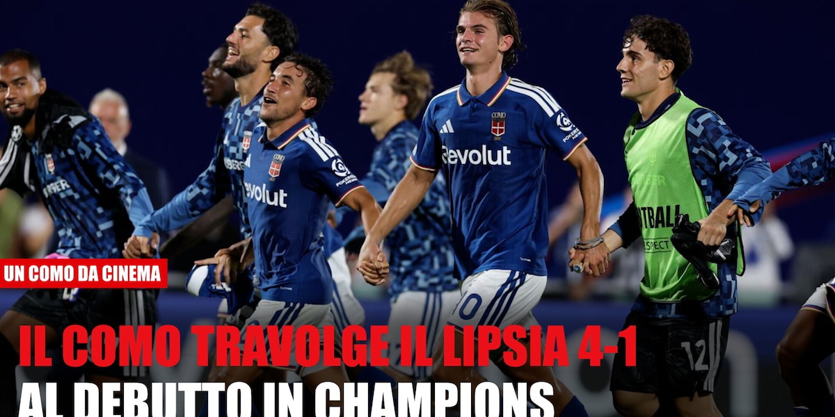 Menomale che Cesc